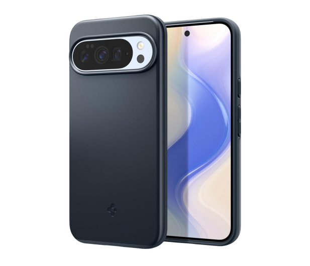 Spigen Thin Fit Mag Magsafe Google Pixel 10 Pro Xl Metal Slate - 1354456 - zdjęcie